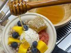 -白色日记·手作酸奶(麦凯乐店)