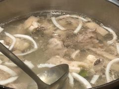 原味椰子鸡-狐狸爱上椰子鸡(滨江星光大道店)