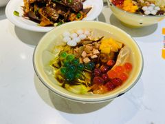 -川人百味(亿合城店)