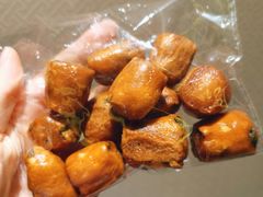 海苔虾米碱水球-角落低卡烘焙(正弘城店)