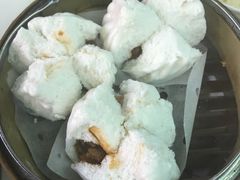 叉烧包-点点心点心专门店(湾仔店)