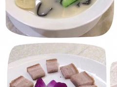 上汤胜瓜-顺德人家食府(黄金广场店)