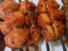 羊宝-新疆艾麦尔烧烤(丰台路口店)