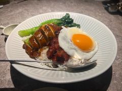 -留半山·香港食堂(啦啦宝都店)