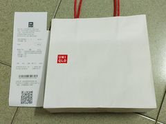 -优衣库(东莞东城万达广场店)