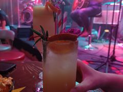 -MOSSO音乐酒吧·Live House(南京西路店)