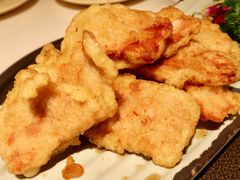 锅包肉-七八冷面·延边朝鲜族美食(圣熙八号店)