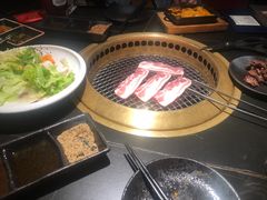 -谷牛和牛烤肉(漕河泾印象城店)