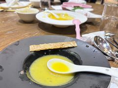-天府中餐厅·粤菜·海南菜·生猛海鲜(三亚海棠湾洲际度假酒店)