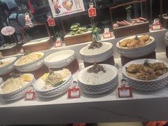 -淮安宴·淮扬菜(清河路一店)