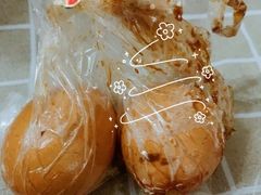 -手工小吃(高银美食街店)