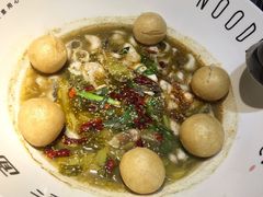 -友达面馆(广州总店)