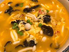 小龙虾肉-启东海鲜人家(古美路店)