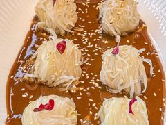 -喜悦烤鸭·新京菜(王府井店)