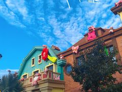 -歌斐颂巧克力小镇