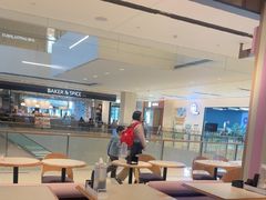 -dodonpa.墩墩伐 便当食堂(博华广场店)