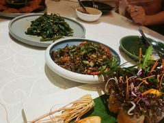 -暹罗泰·泰国餐厅(仁和新城店)