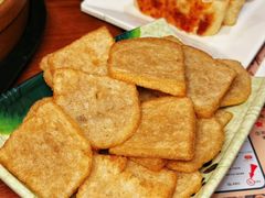 -京熙和肉饼(旺角购物广场店)