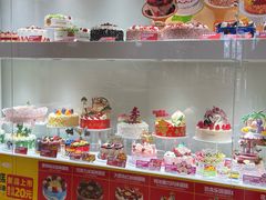 -味多美蛋糕(东直门店)