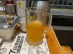 -木屋烧烤(上梅林店)
