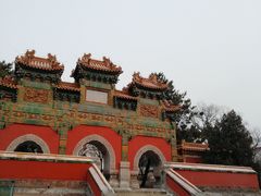 -普陀宗乘之庙(小布达拉宫)