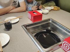-海底捞火锅(赛格国际购物中心店)