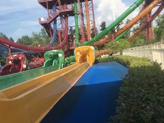 -上海玛雅海滩水公园