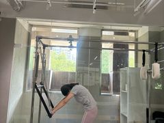 -mYSTEPS健身运动馆(古北店)