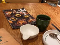 -云海肴·汽锅鸡·云南菜(广安门天虹店)
