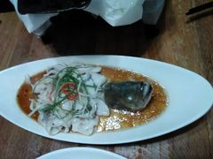 -旅马餐厅(茅家埠店)