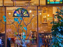 牛肉-西关84·History·Art·Cafe