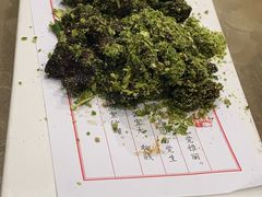 -漫渡庄绿岛花园•隐市庭园菜(滨湖店)