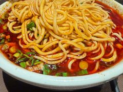 -清真·马安军辣子牛肉面