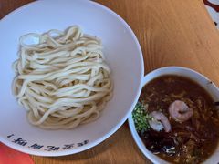 -北三条胡同打卤面馆(雍和宫店)