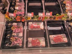 -MEAT MATE 鲜食肉铺(北京太古坊店)