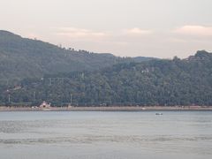 -丰都鬼城名山景区