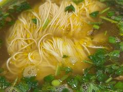 -杨记清芳牛肉拉面(京广路店)
