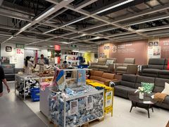 -宜家家居(哈尔滨商场店)