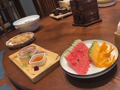 -唐山宴大唐州府精品中餐