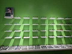 -启明眼镜(海淀黄庄店)