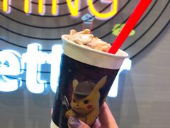 -DQ·蛋糕·冰淇淋(龙湖狮山天街店)