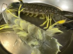 -班赞海鲜市场