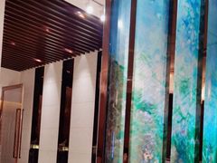 -蜈支洲岛珊瑚酒店临海阁中餐厅