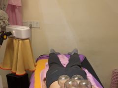 -沈师傅盲人按摩工作室(密三小区店)