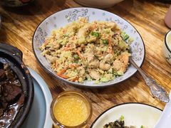 -聪辉同安老美食饭店(大元路店)