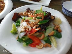 -同发号饭庄(复兴路店)