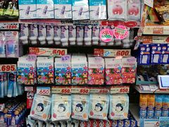 -松本清(心斋桥中央店)
