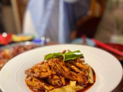 -58度品质川菜馆(经一路店)
