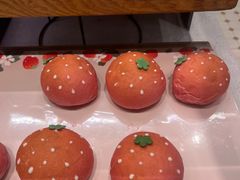 -巴黎贝甜(银城东苑店)