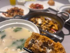 -徐记海鲜(梅溪新天地店)